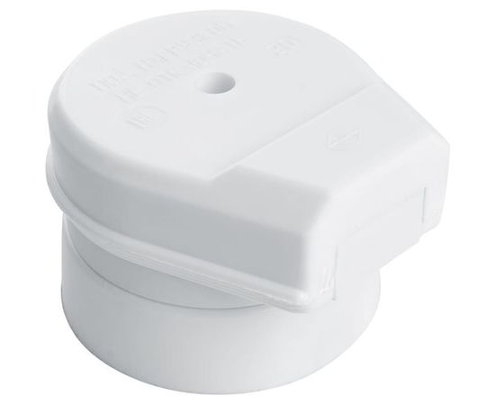 Разборные вилка с розеткой STEKKER открытой установки для плит с заземлением, 32А, белый PPG32-52-20 39469 – изображение 2