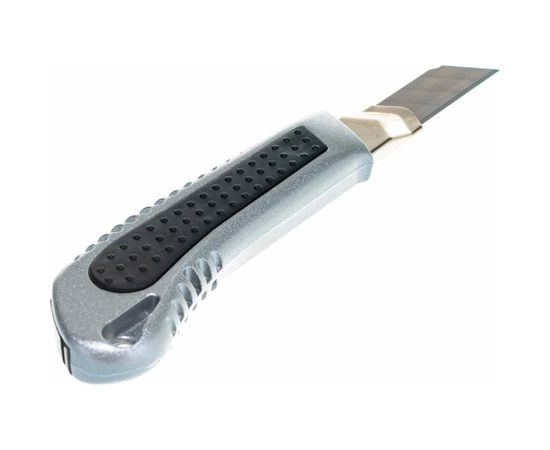 Малярный нож vertextools 18мм, металлический 0044-18-02 – изображение 2