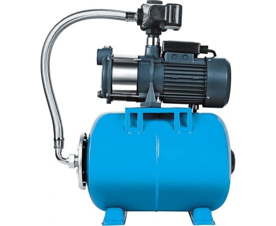 Станция автоматического водоснабжения UNIPUMP AUTO MH 500 С 57119 – изображение 3