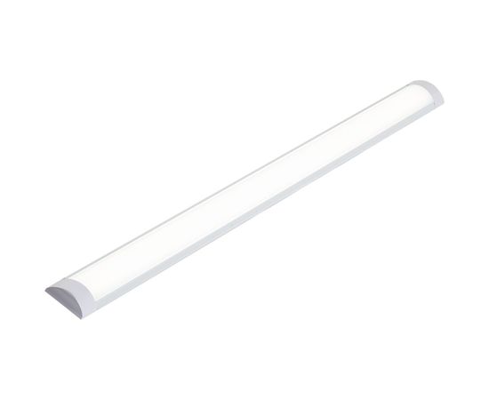 Светодиодный линейный светильник Сириус А 36W 6500K 1200х75х23мм IP40 SiriusA LU-1200-36W-OP-65K – изображение 2