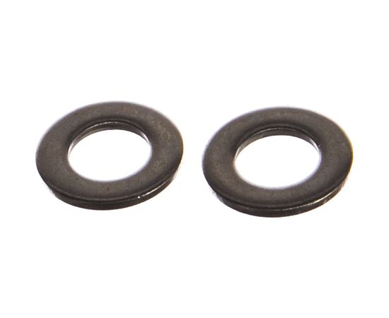 Плоская шайба ГОСКРЕП DIN 125 M10 нержав. сталь 5 шт. 10-0024740 – изображение 2