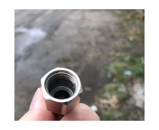 Соединение разъемное (рапид папа — 1/4F; блистер) FUBAG 180150 B – изображение 3