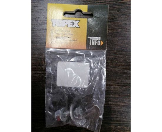 Нож запасной для плиткореза 16B055-16B095 TOPEX 16B326 – изображение 2