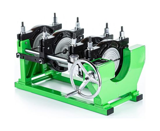 Аппарат для стыковой сварки ПНД труб ПРОСВАР см160р4 – изображение 4