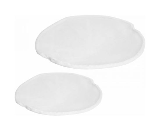 OZONE Набор круглых мешков с круговой молнией, 2 шт. WM-1131 – изображение 2