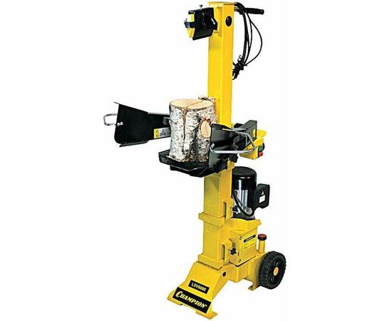 Дровокол CHAMPION LSV6000 – изображение 2