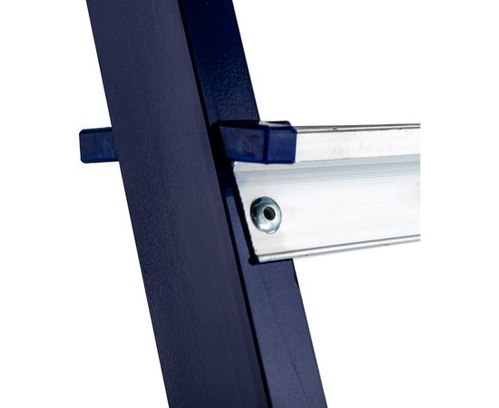 Стальная стремянка Алюмет М8410 – изображение 2