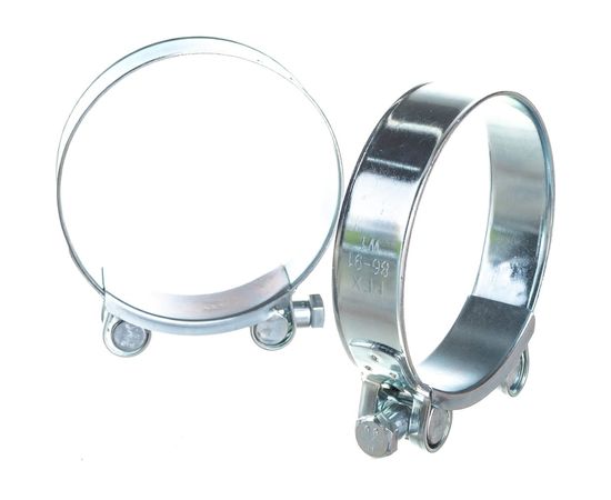 Силовой хомут FORTISFLEX ROBUST SR/W1 86-91 69049 – изображение 2