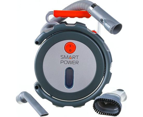 Пылесос SMART BERKUT POWER SVC-800 – изображение 12