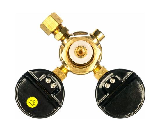 Регулятор для углекислоты и аргона У 30/АР 40 KRASS 2117509 – изображение 4