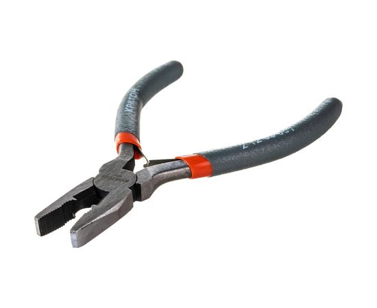 Пассатижи 115 мм Кратон Mini 2 12 03 001 – изображение 2
