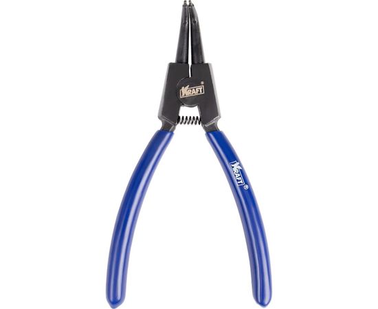 Набор съемников стопорных колец KRAFT 160 мм KT 700965 – изображение 3