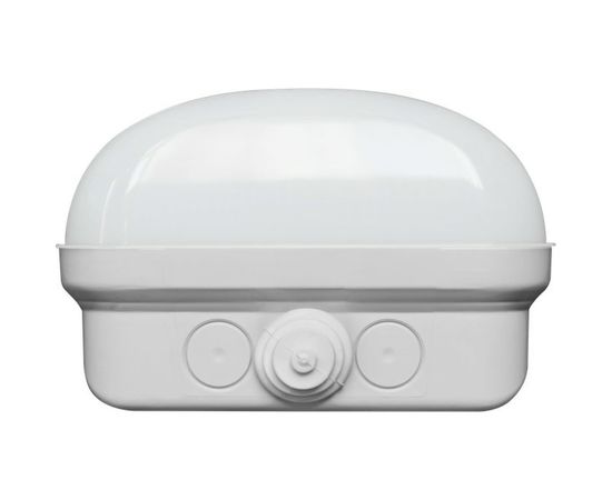 Светодиодный светильник CSVT Айсберг-38/MILKY ДСП LED 38Вт 5000лм 5000К IP65 ЦБ000009149 – изображение 3