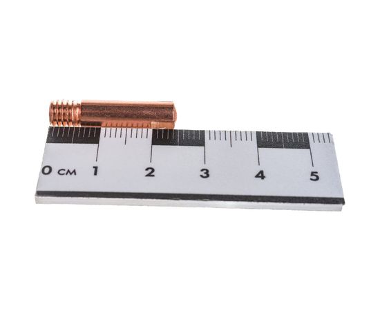 Токосъемник (0.8 мм; М6; 25 мм) Профессионал 0508 – изображение 3