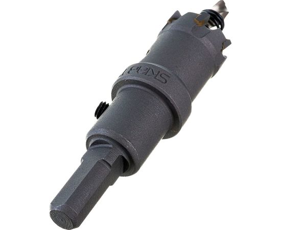 Коронка по металлу (23 мм; TCT) SKRAB 29423 – изображение 3