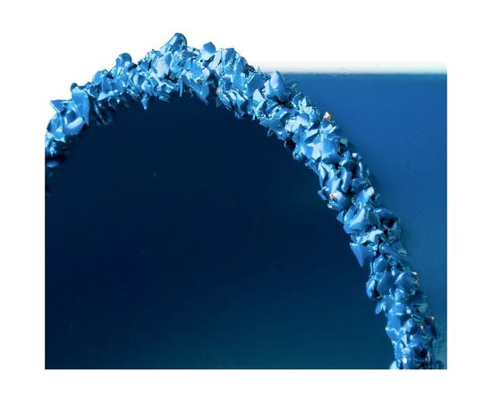 Кольцевая коронка c карбид-вольфрамовым нанесением (53х55 мм) ЗУБР 33350-53_z01 – изображение 3