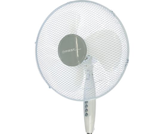 Напольный вентилятор FIRST FA-5553-1 White – изображение 2