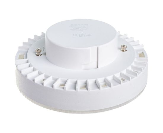Светодиодная лампа OSRAM LED Value GX GX70 1600лм 20Вт замена 150Вт 4000К нейтральный белый свет 4058075582392 – изображение 3