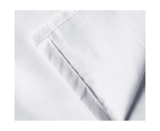 Шторка для ванной, кольца в комплекте WasserKRAFT Vils SC-10201 – изображение 3