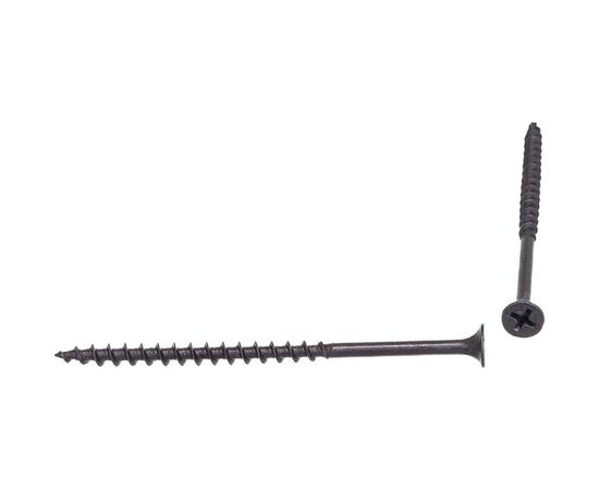 Саморез ШСГД Tech-Krep 4,2х75 200 шт, ведро 124371 – изображение 4