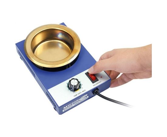 Паяльная ванна МЕГЕОН 02896 к0000020885 – изображение 5