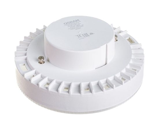 Светодиодная лампа OSRAM LED Value, GX, GX70, 1600Лм, 20Вт, замена 150Вт, 6500К, холодный белый свет 4058075582453 – изображение 3