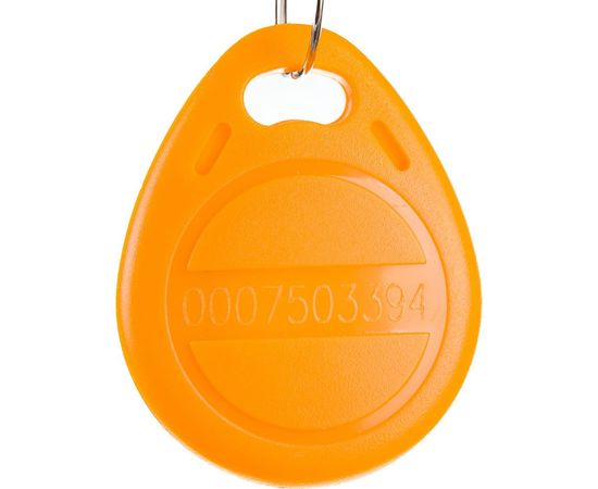 Брелок Tantos EM-Marine TS оранжевый – изображение 3