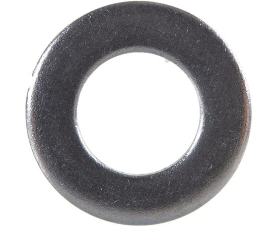 Плоская шайба ГОСКРЕП DIN 125 M10 нержав. сталь 5 шт. 10-0024740 – изображение 3