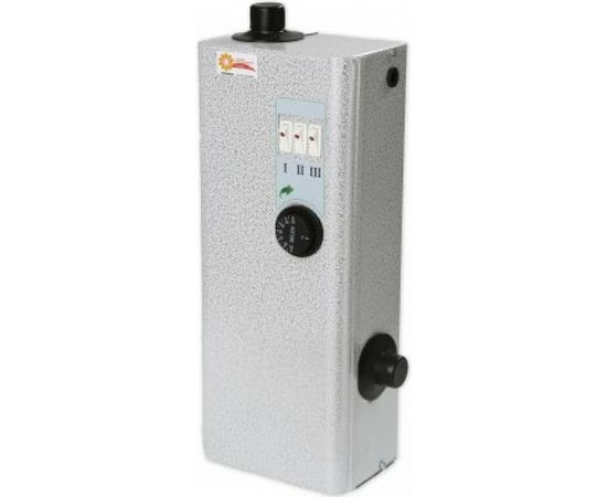 Электрический котел Пирамида 12 кВт ЭВН-12 – изображение 5