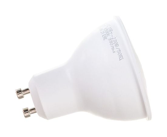 Светодиодная лампа IN HOME LED-JCDRC-VC 11Вт 230В GU10 6500К 820Лм 4690612024783 – изображение 4