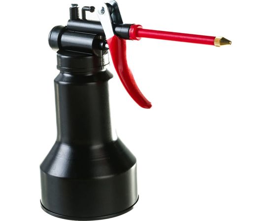 Масленка-нагнетатель YATO 0,3л YT-06913 – изображение 3