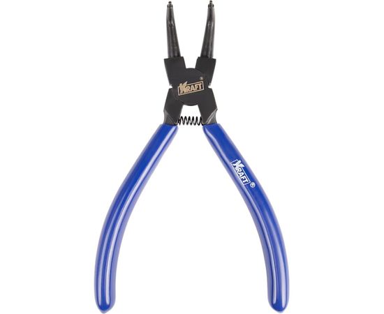 Набор съемников стопорных колец KRAFT 160 мм KT 700965 – изображение 4