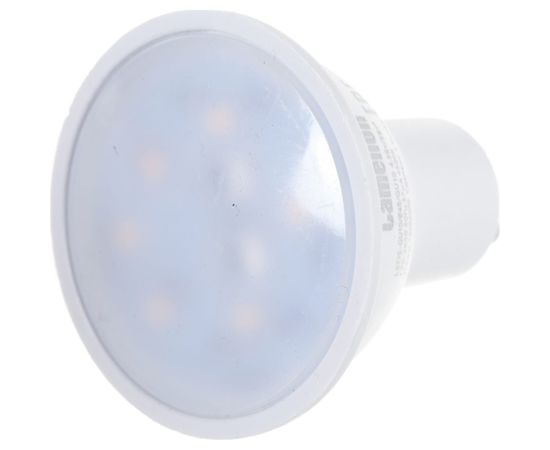 Светодиодная лампа Camelion, LED5-GU10, 845, GU10, 5Вт, 220В 10957 – изображение 2