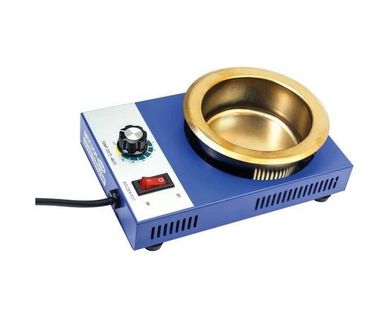 Паяльная ванна МЕГЕОН 02896 к0000020885 – изображение 4