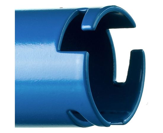 Кольцевая коронка c карбид-вольфрамовым нанесением (53х55 мм) ЗУБР 33350-53_z01 – изображение 4