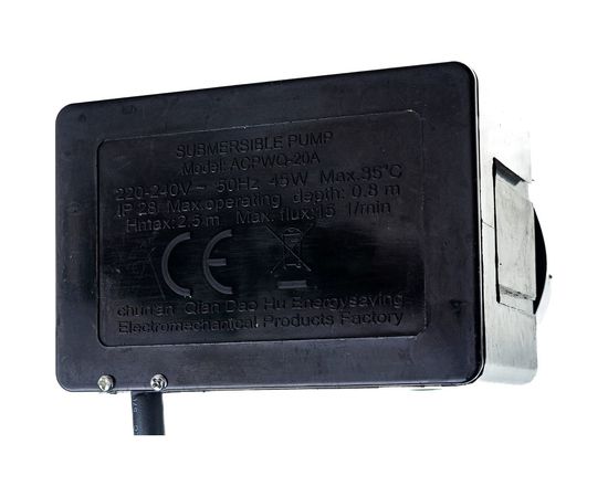 Помпа гидравлическая для станка, 700 л Diam-S TECH-NICK 025435001 – изображение 6