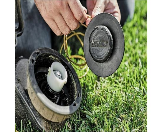 Привод DEWALT FLEXVOLT 54 В BRUSHLESS DCMAS5713N-XJ – изображение 4