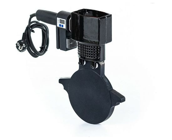 Аппарат для стыковой сварки ПНД труб ПРОСВАР см160р4 – изображение 6