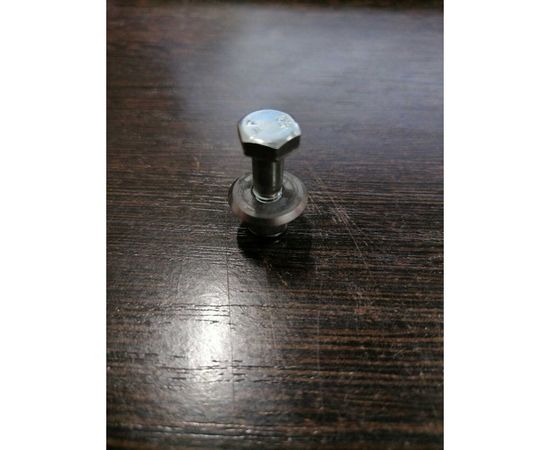 Нож запасной для плиткореза 16B055-16B095 TOPEX 16B326 – изображение 4