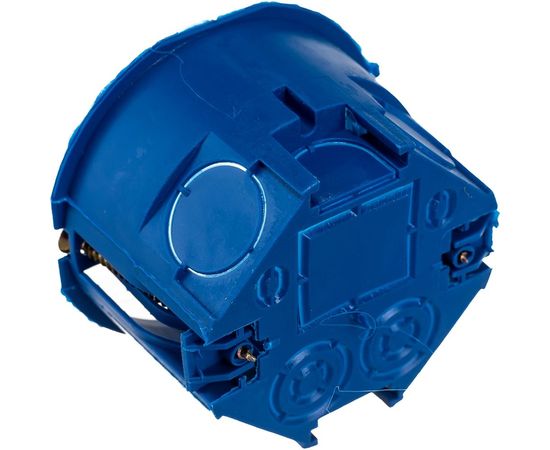 Подрозетник GUSI ELECTRIC для полых стен 68х45, IP 30 евро С3Е3 – изображение 3