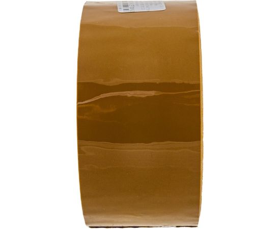 Упаковочная лента SPINO 48ммx66м коричневая PP 45мк 76010 – изображение 2