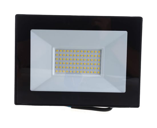 Светодиодный прожектор Сириус А SFL 100W 6500K 8000Лм IP65 SFL-100W-B-65K – изображение 2