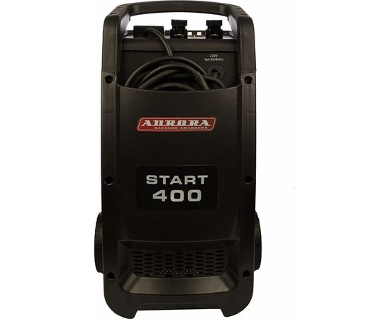 Пуско-зарядное устройство AURORA START 400 BLUE 12911 – изображение 4