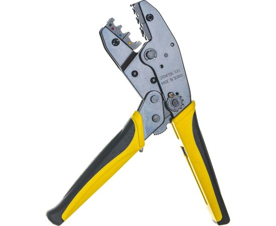 Обжимные клещи для изолированных клемм JTC 5617 – изображение 3