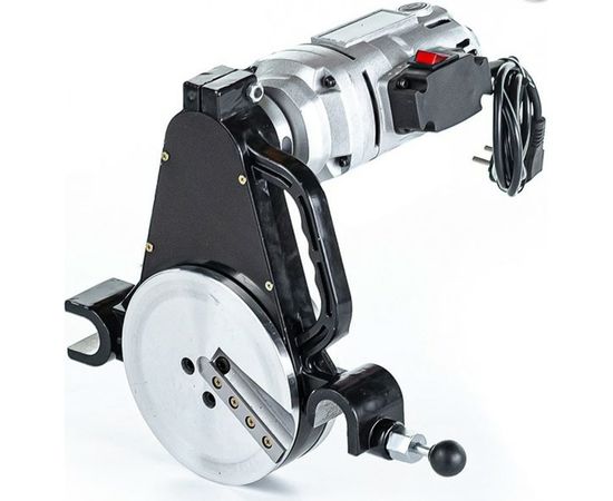 Аппарат для стыковой сварки ПНД труб ПРОСВАР см160р4 – изображение 5