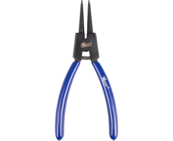 Набор съемников стопорных колец KRAFT 160 мм KT 700965 – изображение 5