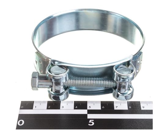 Силовой хомут FORTISFLEX ROBUST SR/W1 86-91 69049 – изображение 3