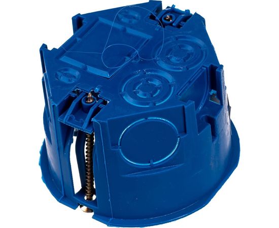 Подрозетник GUSI ELECTRIC для полых стен 68х45, IP 30 евро С3Е3 – изображение 2