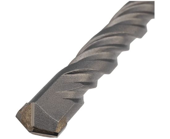 Бур по бетону (12х300 мм; SDS PLUS) REXANT 91-0027 – изображение 6