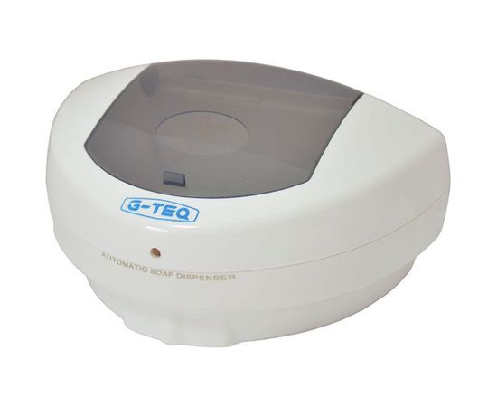 Автоматический дозатор для жидкого мыла G-teq 8626 Auto – изображение 6